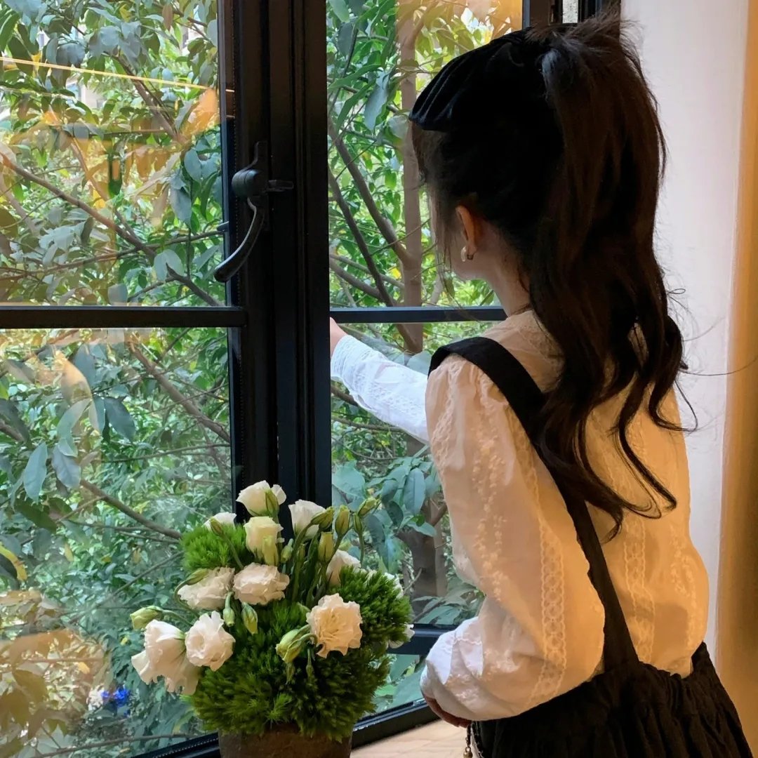 夏来冬往